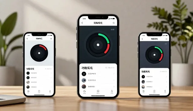 电商网站性能优化中的常见问题及应对策略